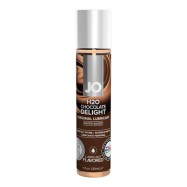 JO H2O Flavored Collection Chocolate Delight 30ml