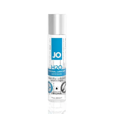 JO H2O オリジナルの水性潤滑剤 30ml