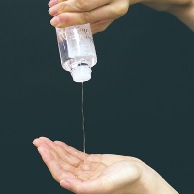 日本高级温感发热润滑剂 120ml