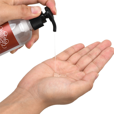 ODYSSEY lotion抗菌潤滑液300ml