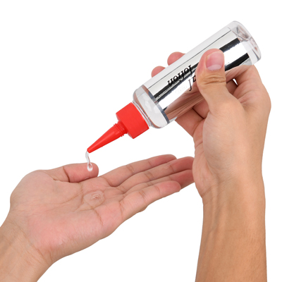 【ANEROSに最適】後庭專用水溶性潤滑油120ml