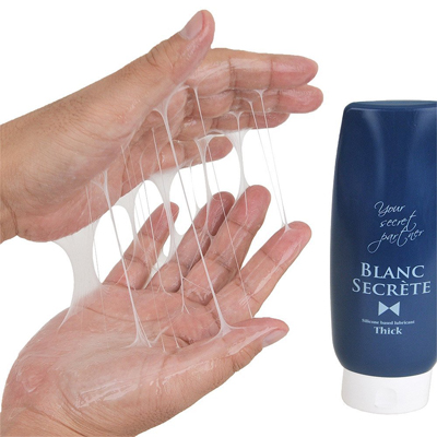 Blanc Secrete Thick(250ml)