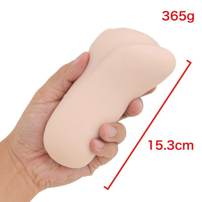 閱覧注意剎那自慰器