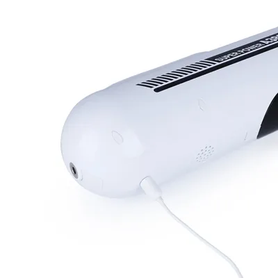 Leten A380 x2電動ピストンヴァギナカップ