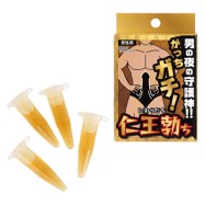 仁王勃ち がっちガチ 0.5ml*4