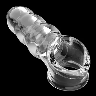Aphrodisia Enhancer Ripple Sleeve For Man
