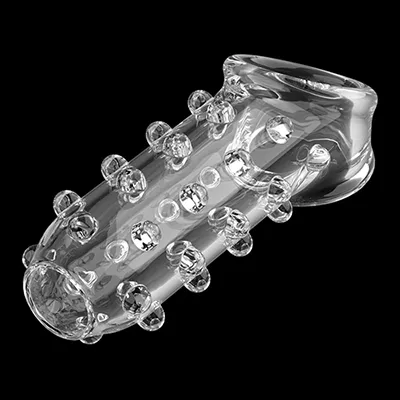 Aphrodisia Enhancer Beads Sleeve For Man
