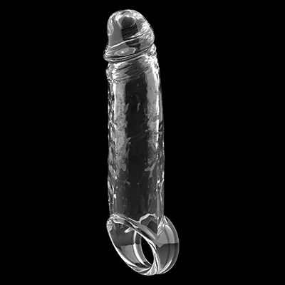 Aphrodisia Enhancer Penis Sleeve For Man