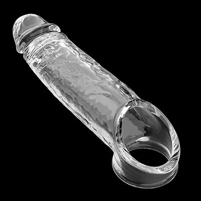 Aphrodisia Enhancer Penis Sleeve For Man