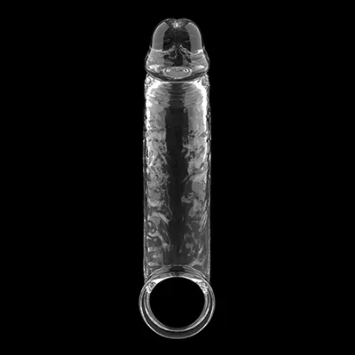 Aphrodisia Enhancer Penis Sleeve For Man