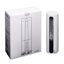 Air Jet吮吸杯 感應加熱 加大版