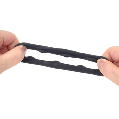 Endurance Cock Ring-Ultra Snug Fit