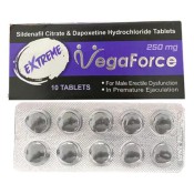 極致紫蝌蚪男士雙效10粒裝