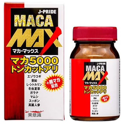 瑪卡MAX 84粒