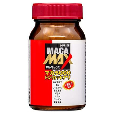 瑪卡MAX 84粒
