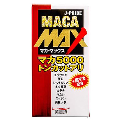 瑪卡MAX 84粒