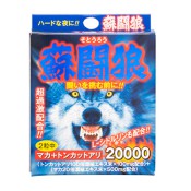 蘇闘狼膠囊 2粒