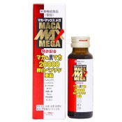 瑪卡・馬克斯 Mega 20,000 50ml
