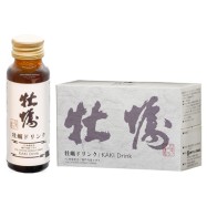 牡蛎ドリンク(50ml×10本入)