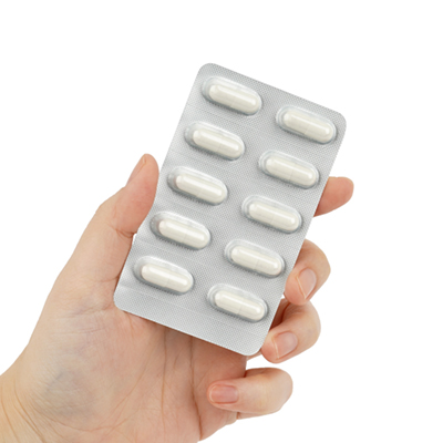 ストロングD 海蛇 5回分