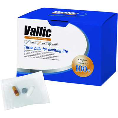 Vailic
