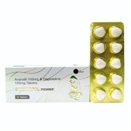 Stenafil Power Tablet 100mg