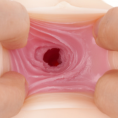 JAPANESE REAL HOLE 激 伊藤舞雪