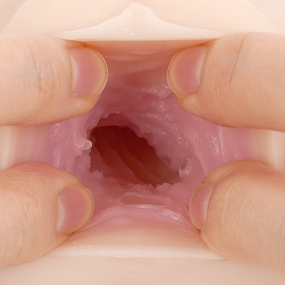 Japanese Real Hole Hard Miru