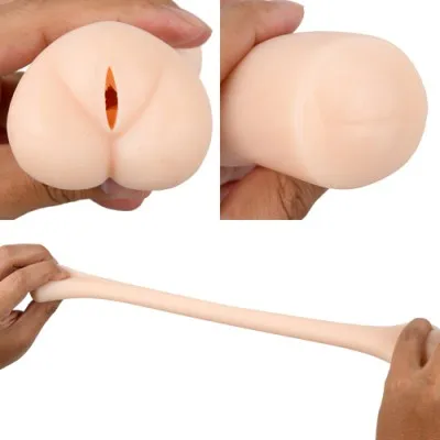 JAPANESE REAL HOLE 星奈爱