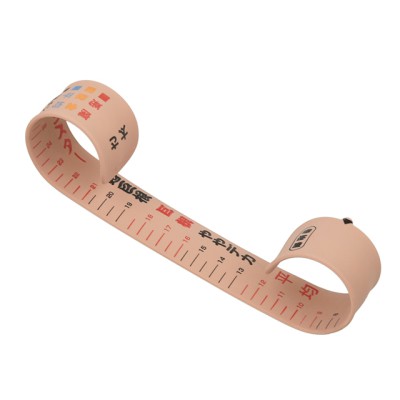 World Crafts - Hakaru Penis Measuring Rule
