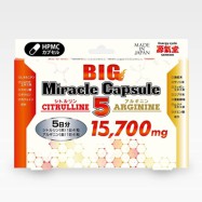 BIG Miracle Capsule ５