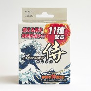 侍10個パック