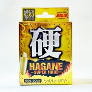HAGANE SUPER HARD