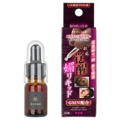 Sensitive erotic aphrodisiac liquid 10ml