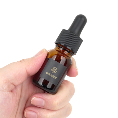 Sensitive erotic aphrodisiac liquid 10ml