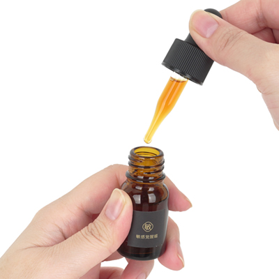 Sensitive erotic aphrodisiac liquid 10ml