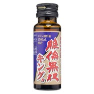 絶倫無双キングN 50ml