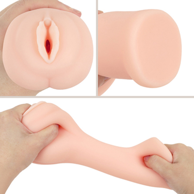 Japanese Real Hole Love 小日向美优 AV女优自慰器