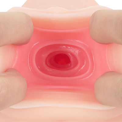 Japanese Real Hole Love 小日向美优 AV女优自慰器