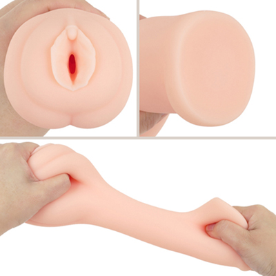 Japanese Real Hole Love 儿玉七海 AV女优自慰器