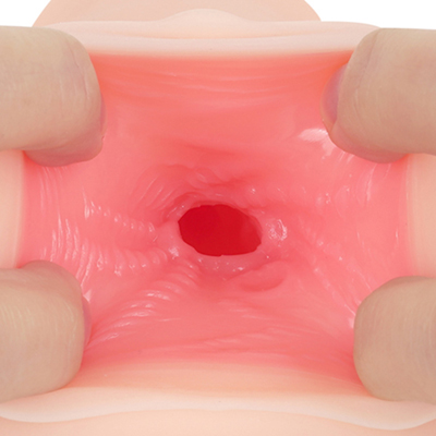 Japanese Real Hole Love 儿玉七海 AV女优自慰器