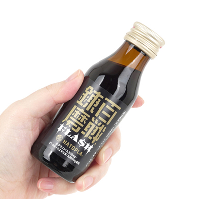 百戰錬磨 FLASH 戰鬥前男性力量飲品(100ml)