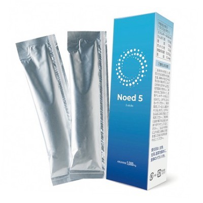 Noed5 精胺酸补充液 3袋