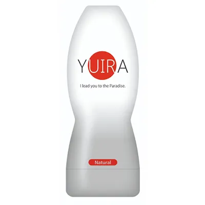 Yuira ナチュラル