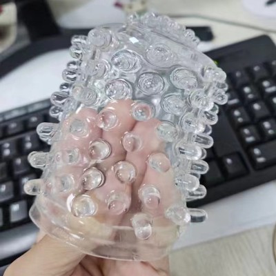 星空騎士定制內膽 透明
