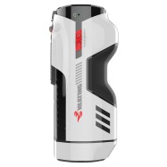 708 Pro 10 伸縮吸引＆加熱機能付きマスターベーター