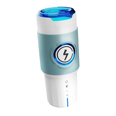 Pod Max & Pro Thrusting Heating Auto Masturbator