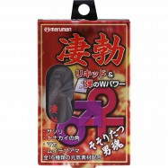 凄勃 超級勃起套餐(10ml+2粒)