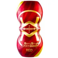 MEN'S MAX智能齒輪飛機杯(紅色 NEW)