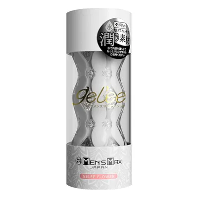 MEN'S MAX Gelee Jelly Flower